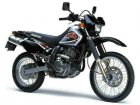 Suzuki DR 650SE